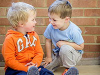 toddler classes help build social skills